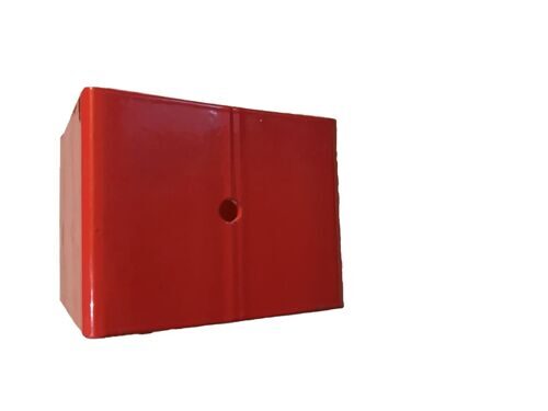 Подвесной крепеж с кольцом на подшипнике для качелей