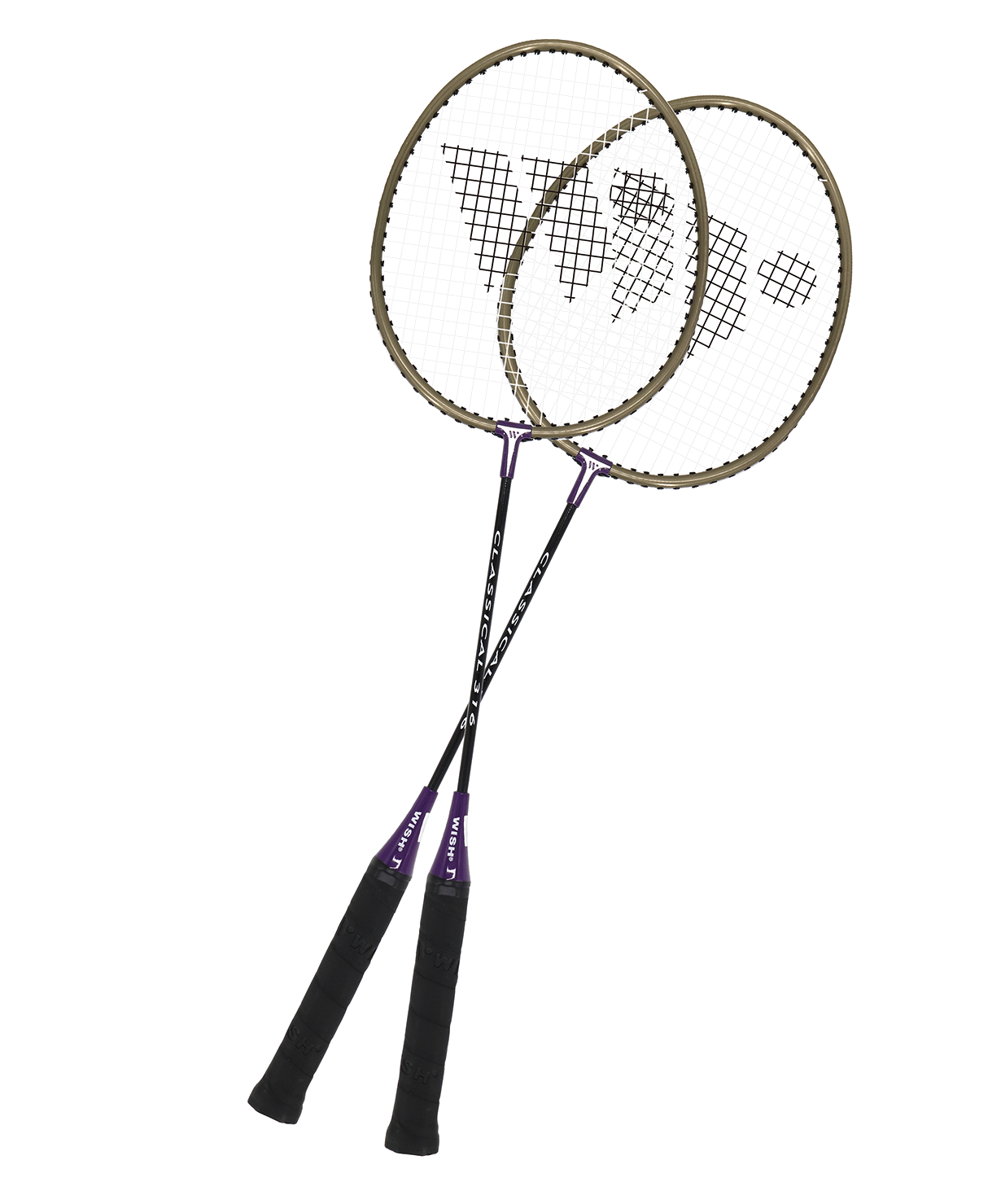 Набор для бадминтона Classic 316, фиолетовый