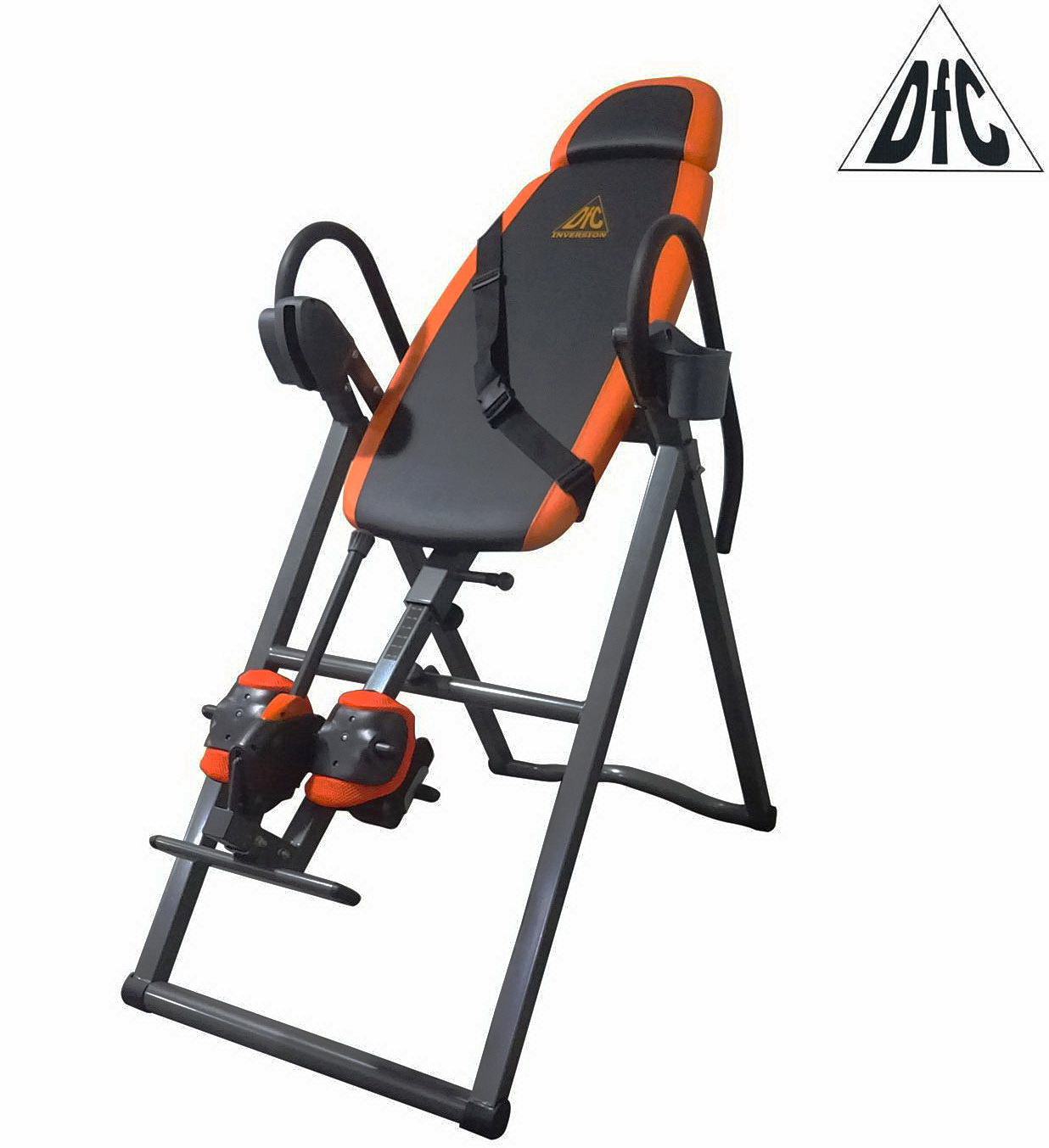 Инверсионный стол DFC IT004 (air pad), складной