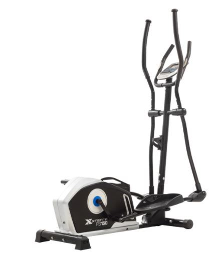 Эллиптический тренажер XTERRA FS150