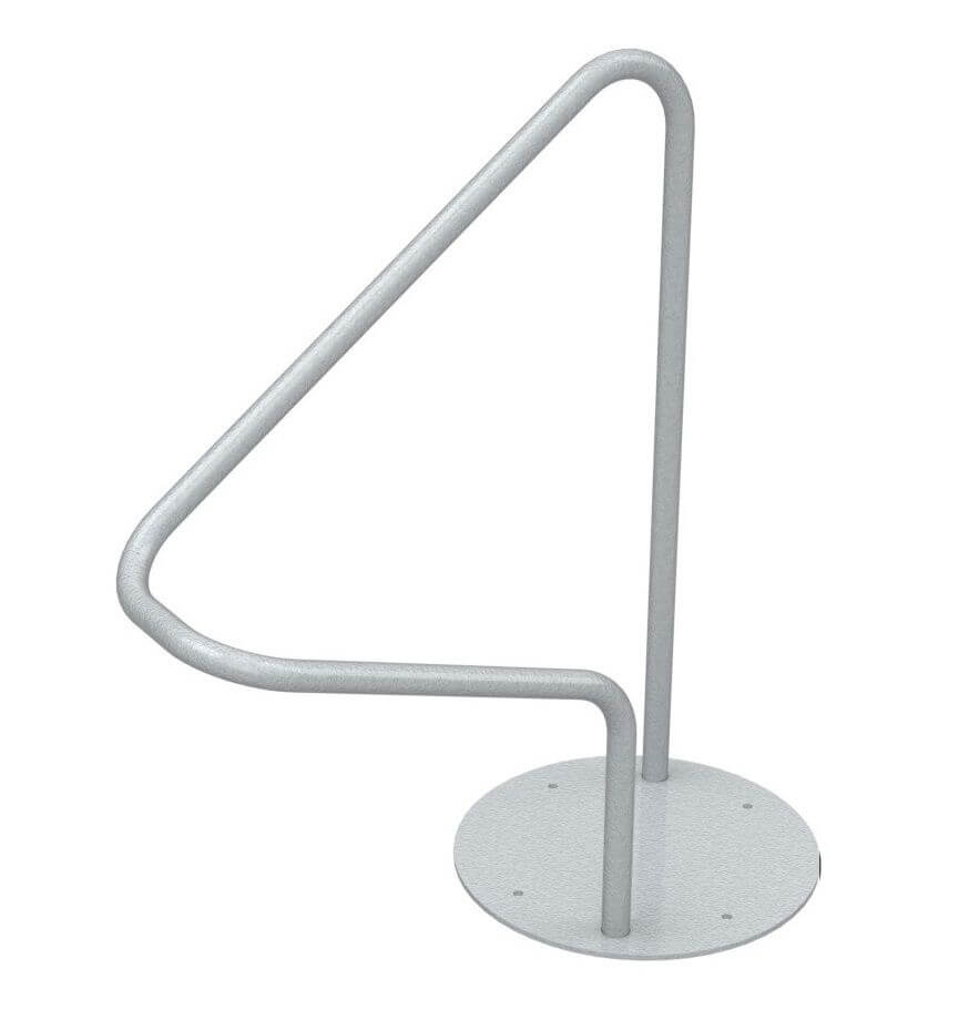 Велопарковка ВП03