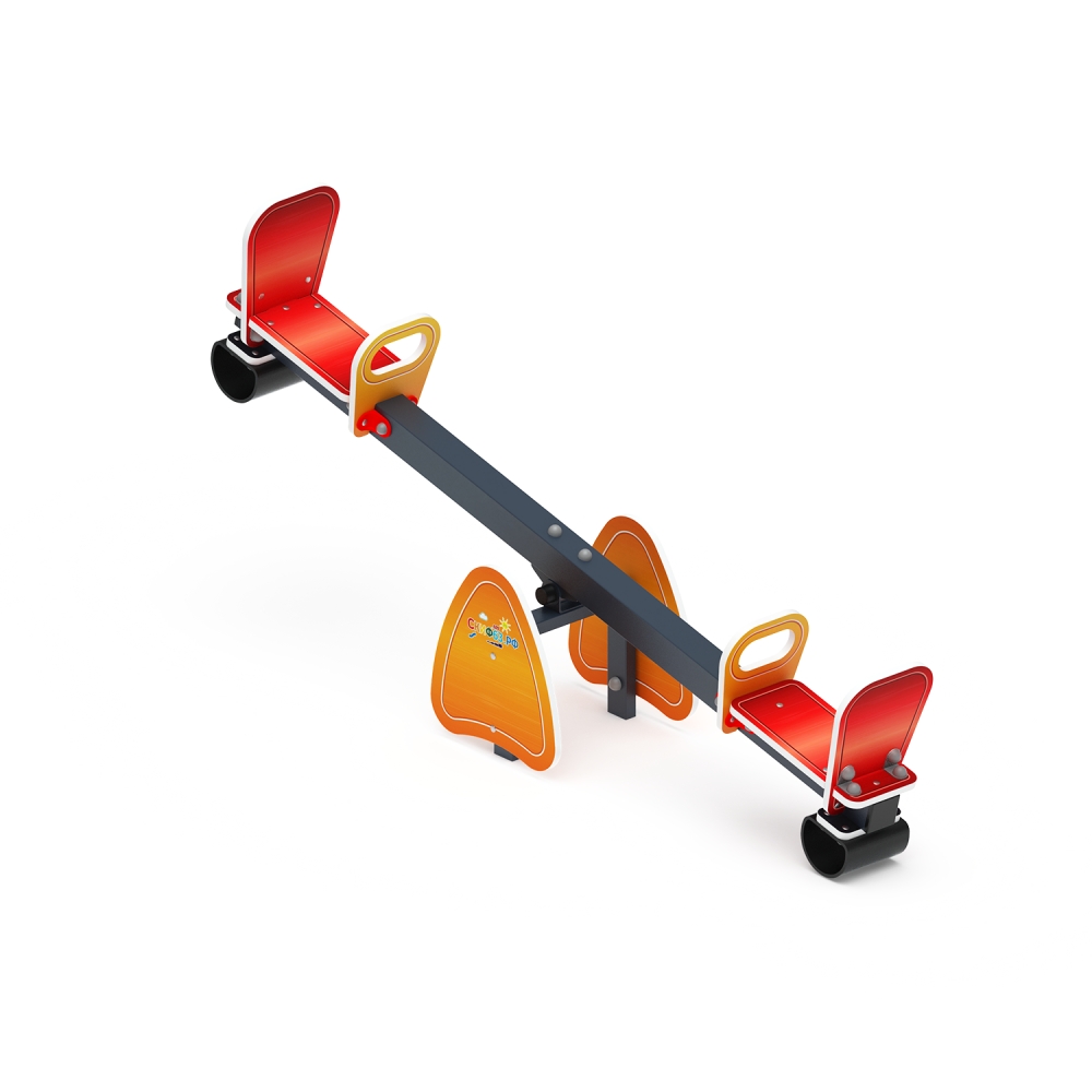 МАЛЫЙ качалка балансир ИО 21.М.01.05-П