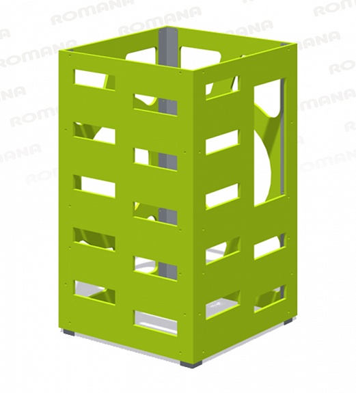 Домик Romana 115.04.00