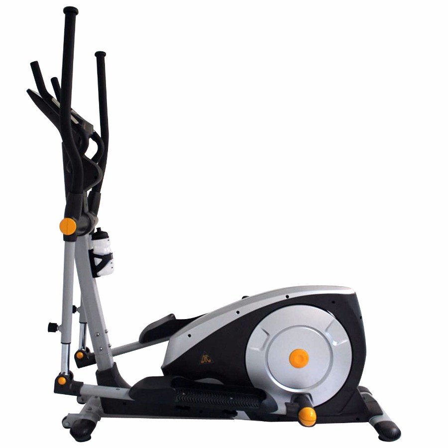 Электромагнитный эллиптический тренажер DFC Ce001M