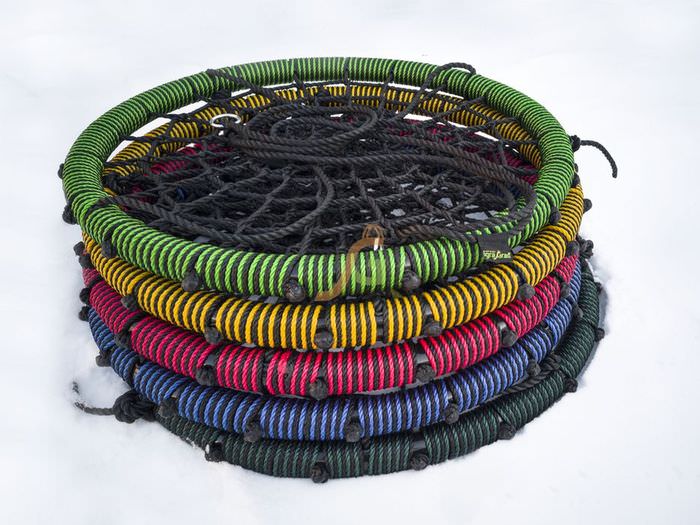 Качели Гнездо IgraGrad 100