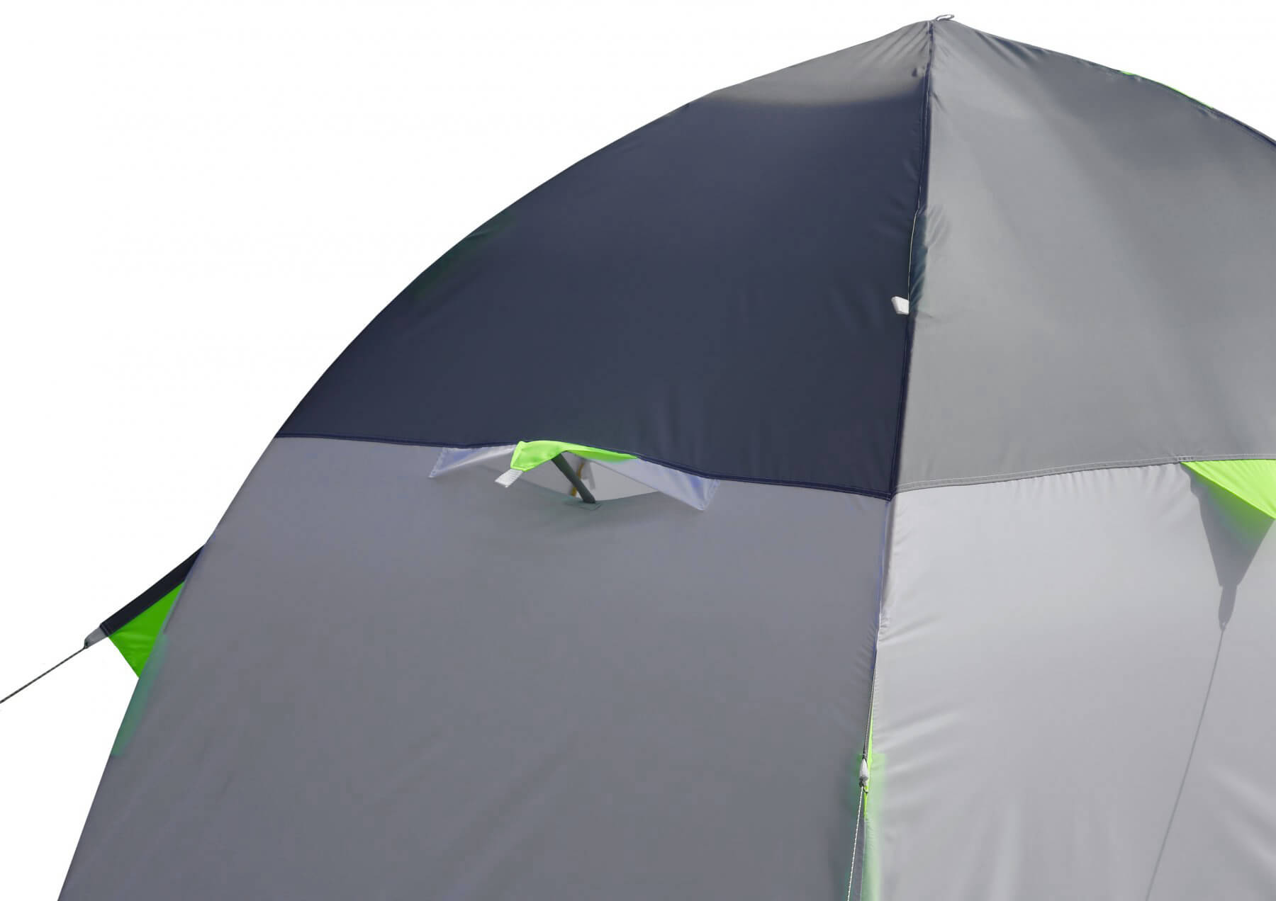 Зимняя палатка ЛОТОС 3 Эко (стеклокомпозитный каркас)