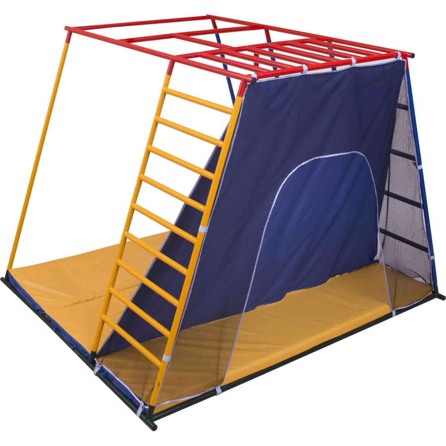 Игровой чехол Футбольные ворота для РС Олимп