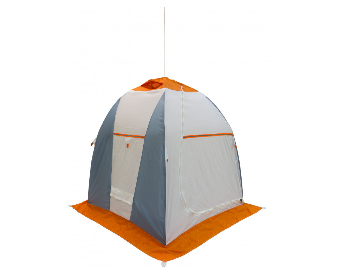 Палатка для зимней рыбалки Митек НЕЛЬМА 1