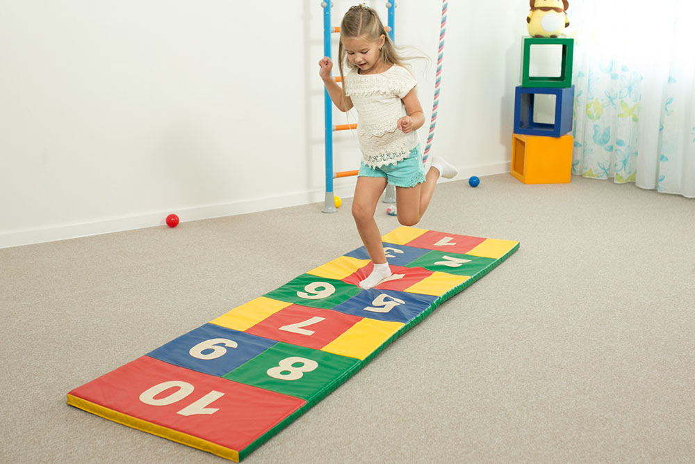 Коврик КЛАССИКИ Romana ДМФ-ЭЛК-15.03.09