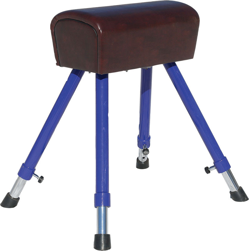 Козел гимнастический, переменной высоты ПРОФ