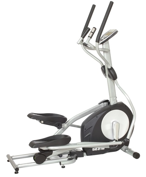 Эллиптический тренажер Spirit by Hasttings SE218