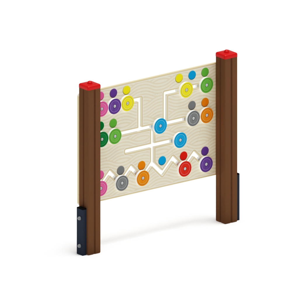 НАВЕДИ ПОРЯДОК игровая панель МФ 22.01.01-06