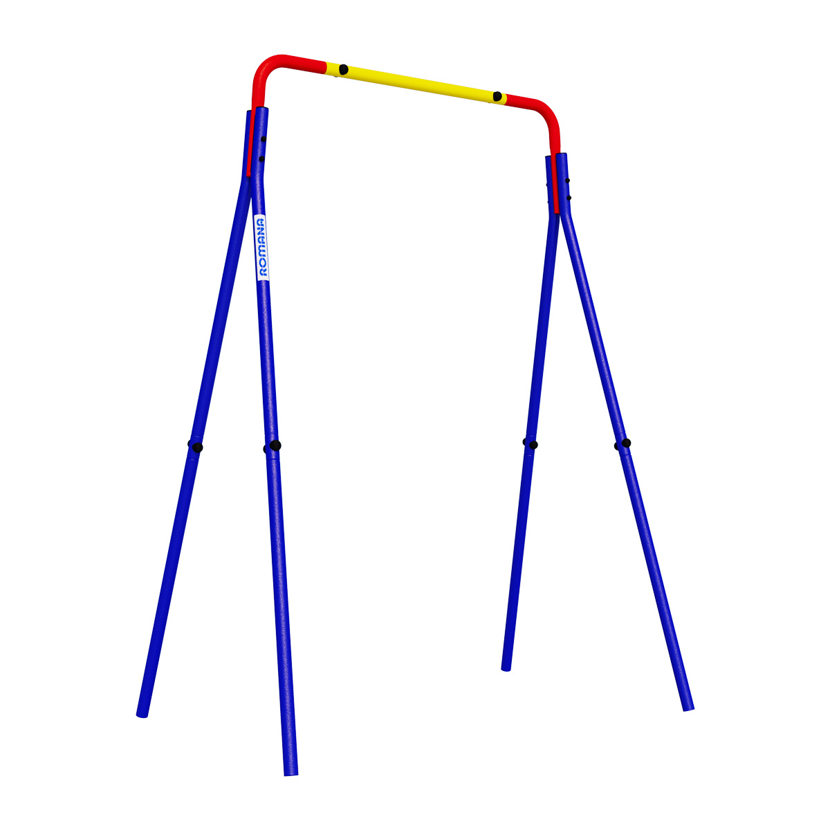 Уличные качели Romana R.103.23.04 (+ Качели цепные 1.Д-26.02)