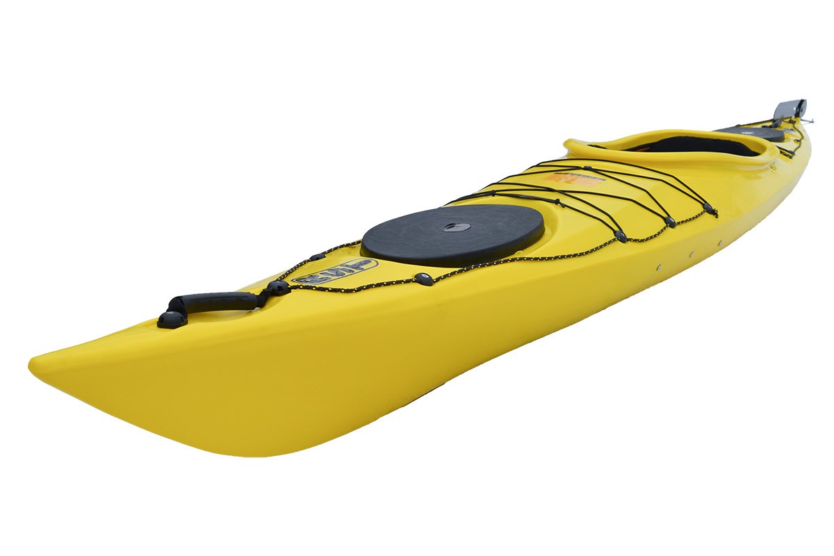 Морской каяк RST «Фантом»