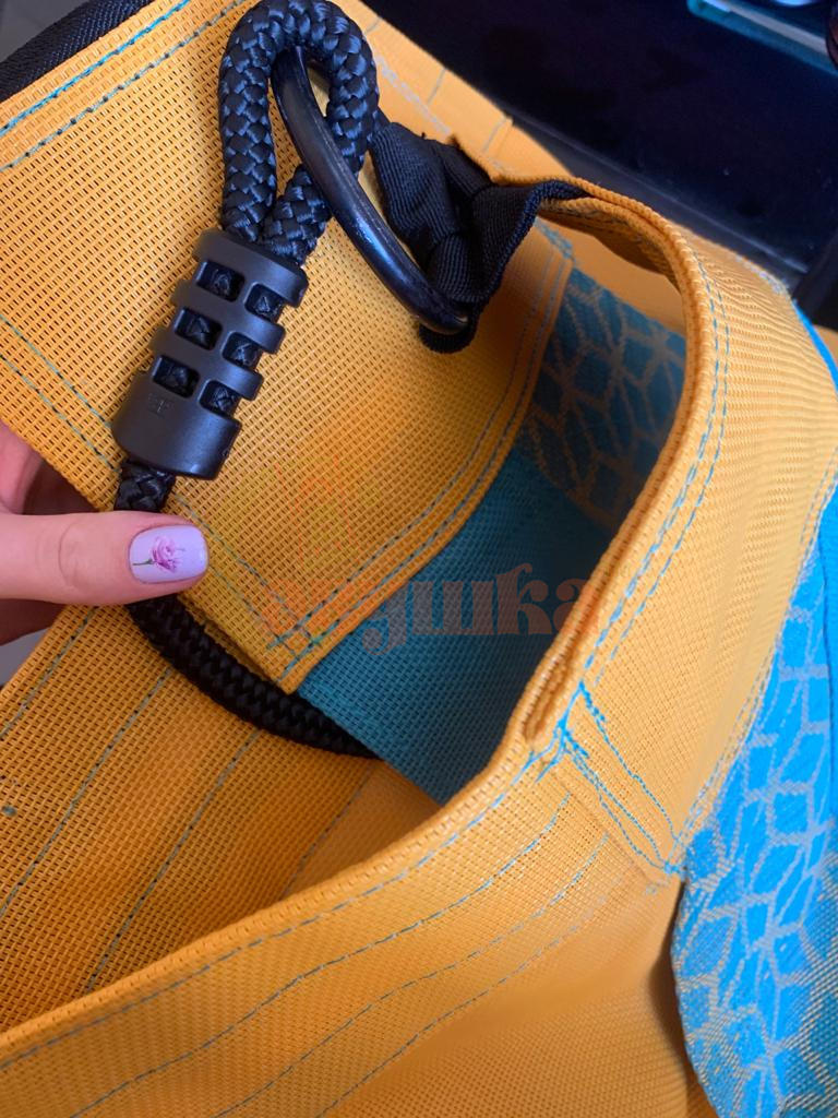 Качели-гнездо Grandoh