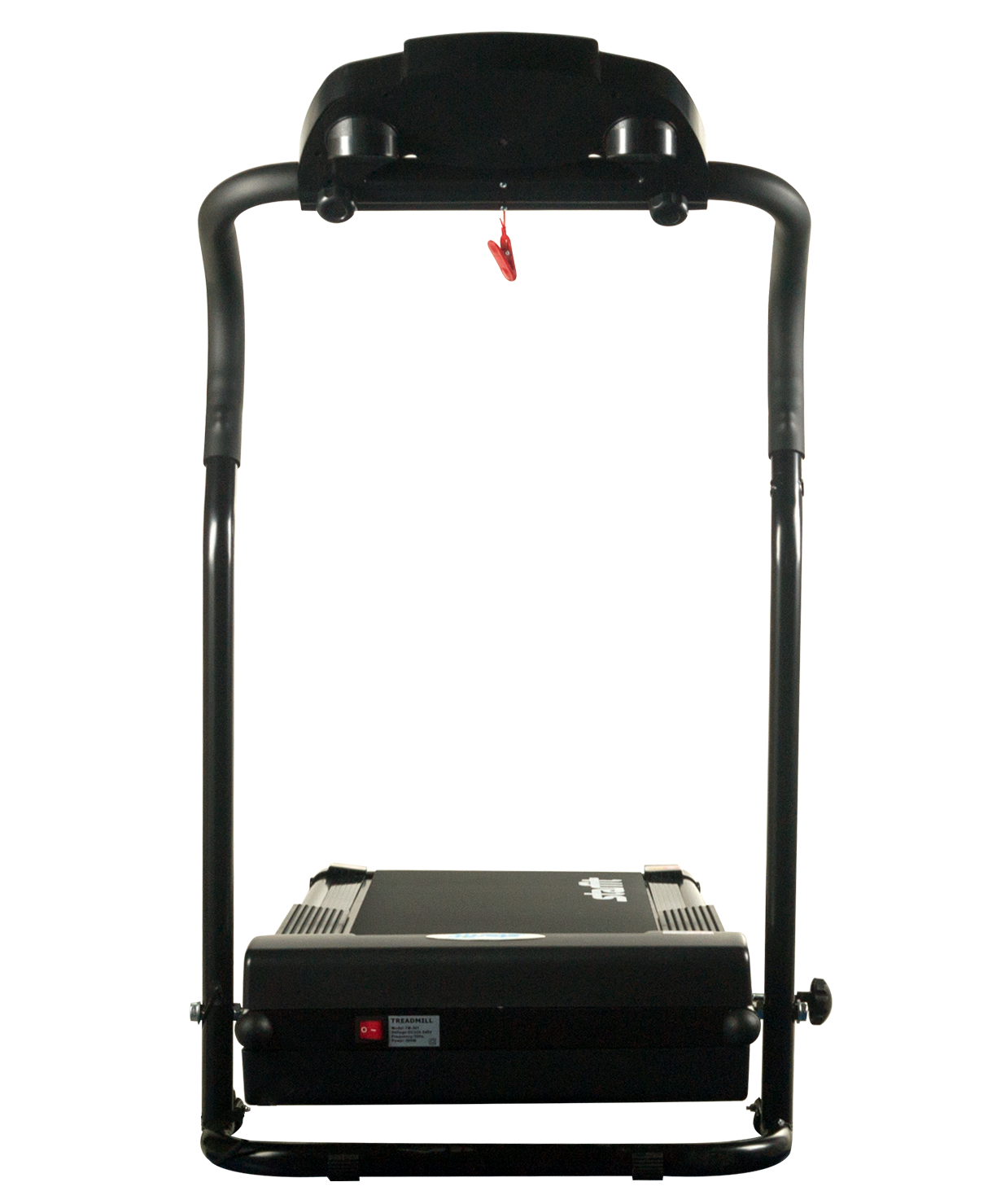 Беговая дорожка STARFIT TM-301 Genesis, электрическая