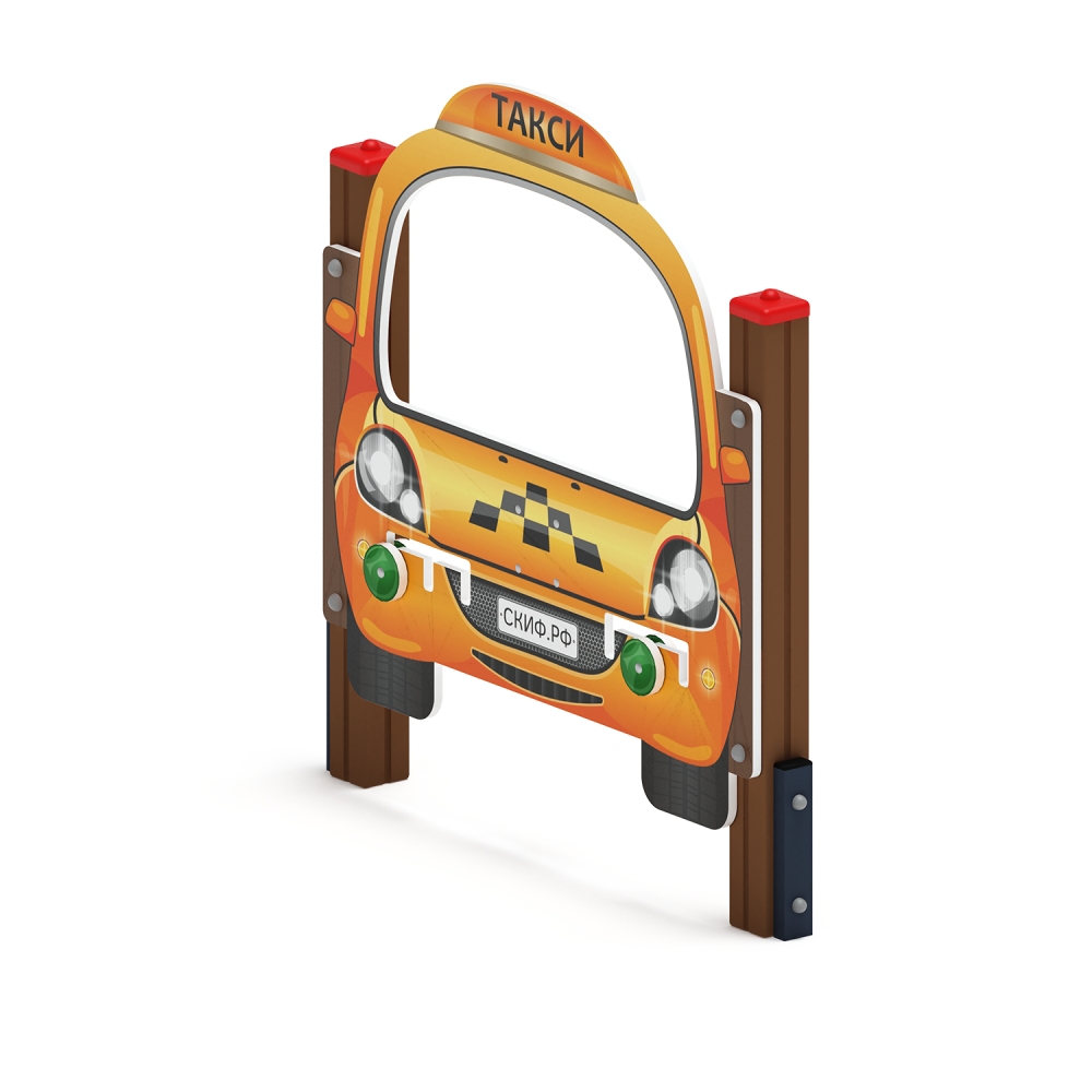 ТАКСИ игровая панель МФ 22.01.01-08