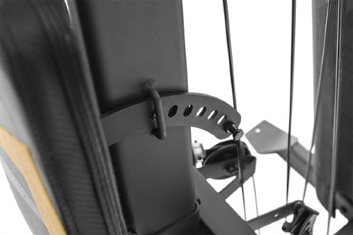 Мультистанция HASTPOWER PRO