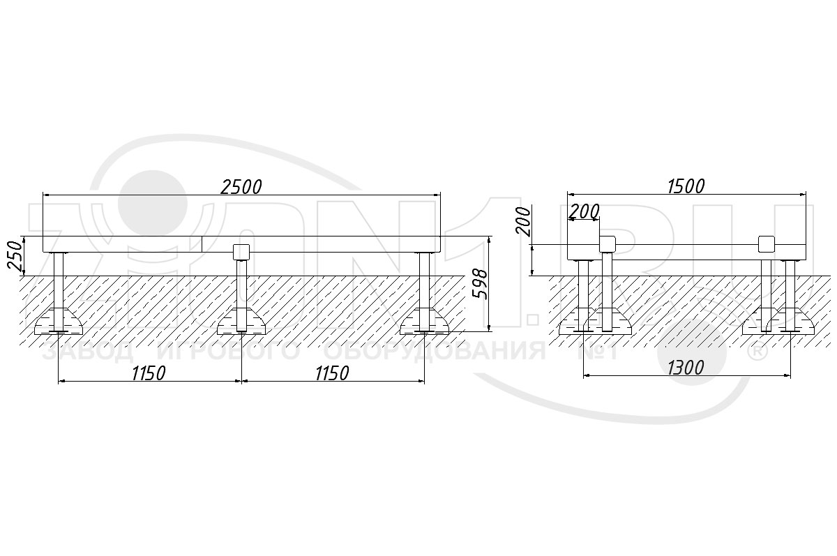 Бум детский ZION Змейка (СЭ016)
