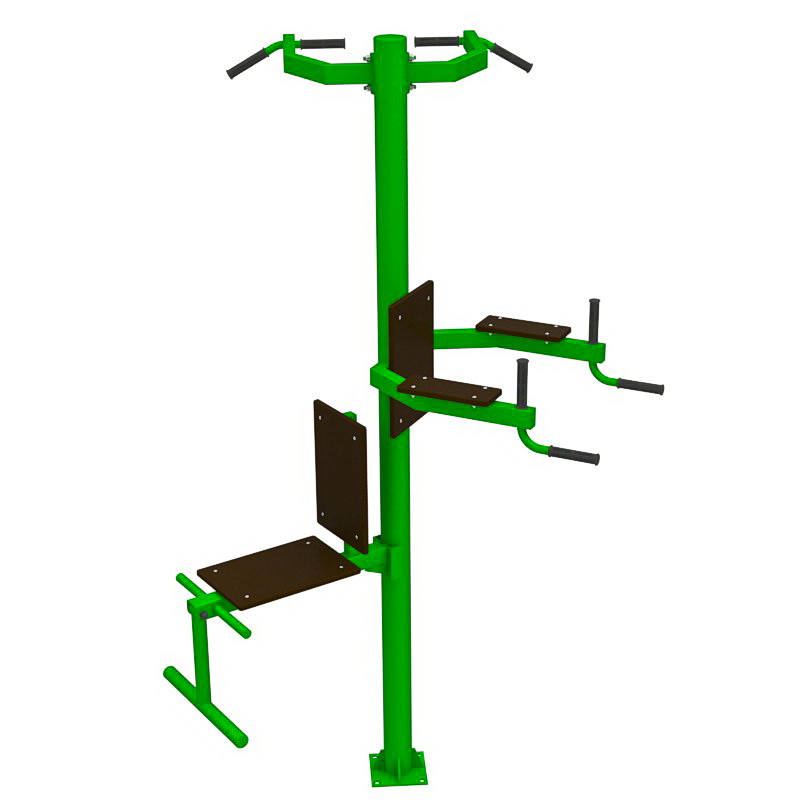 Уличный атлетический комплекс Air-Gym YSK15