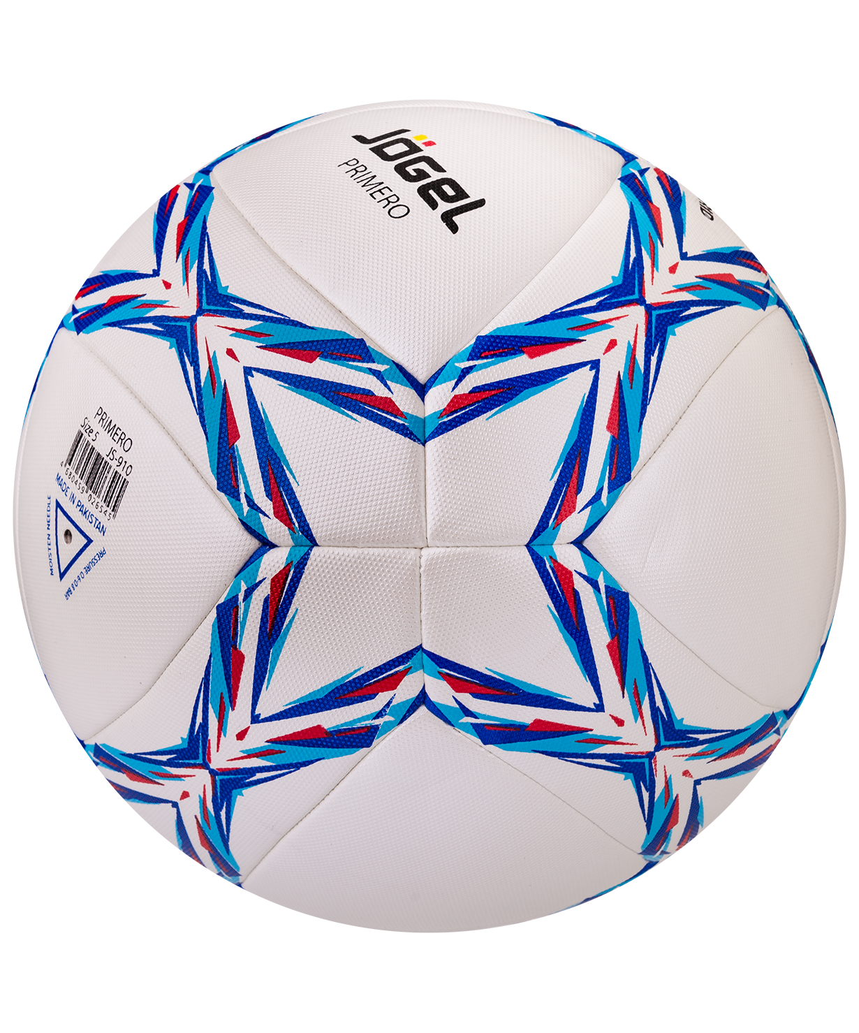 Мяч футбольный JS-910 Primero №5