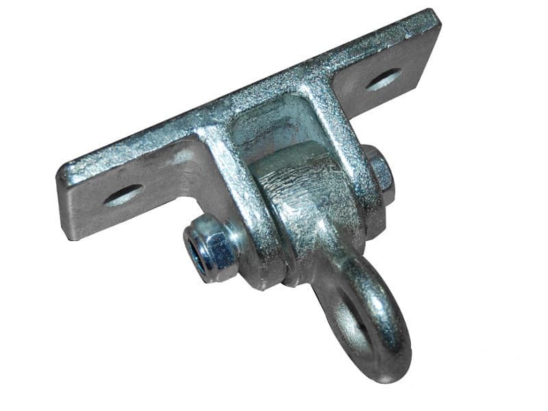 Кронштейн тип «F» усиленный IgraGrad