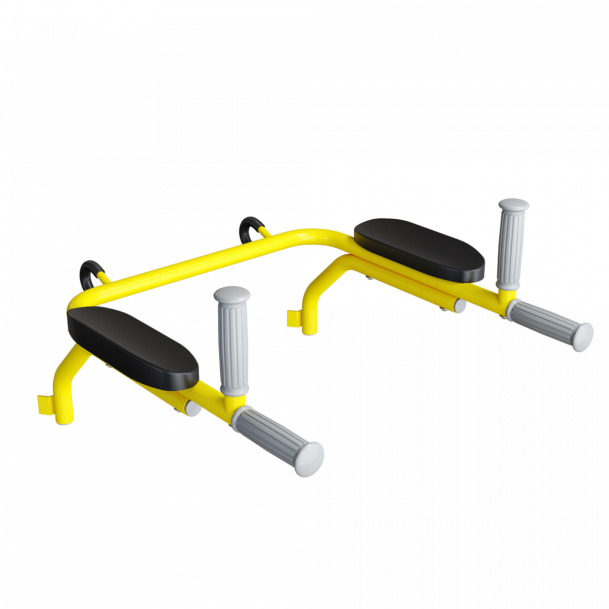 Брусья разборные навесные Romana Dop2 (6.03.01) лимон