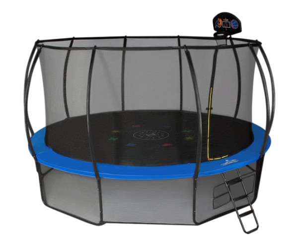 Батут Hasttings Air Game Basketball 15 ft (4,6 м)