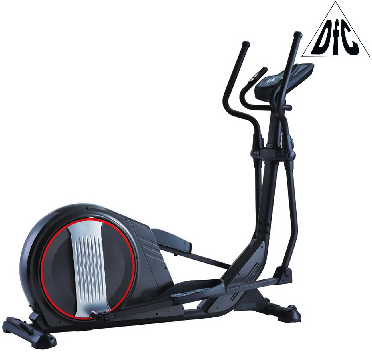 Эллиптический тренажер DFC E97602