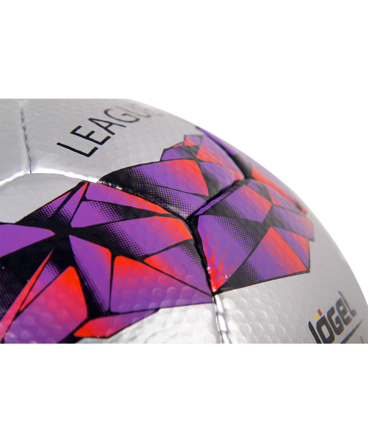 Мяч футбольный JS-1300 League №5