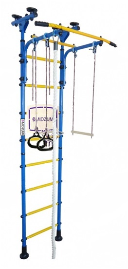 Детский спортивный комплекс Midzumi Sima