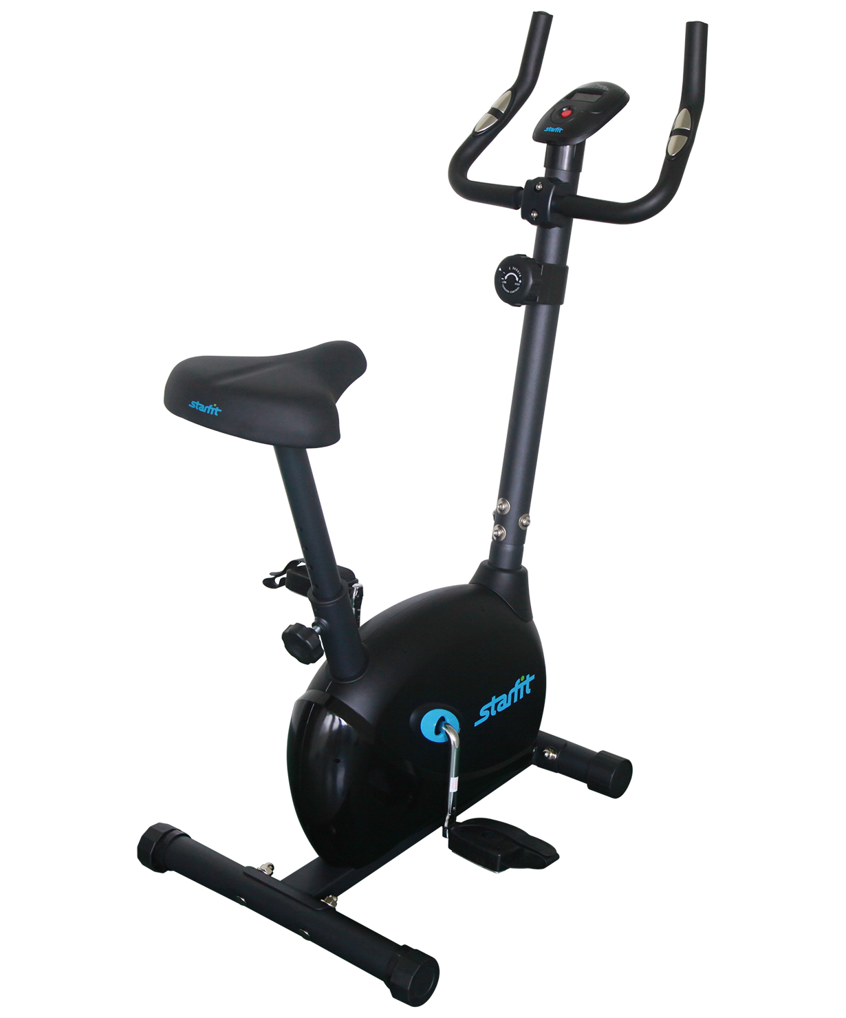 Велотренажер BK-101 Magic New, магнитный