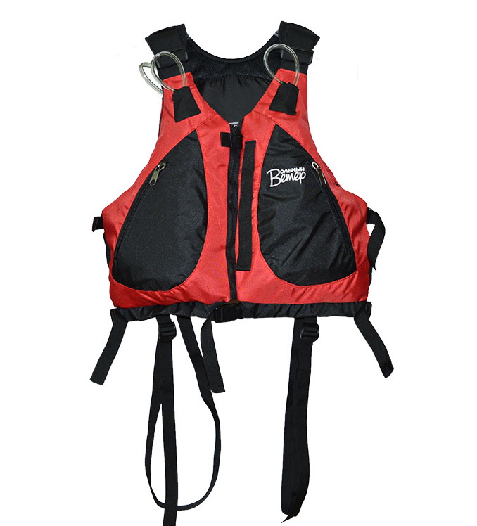 Надувной спасательный жилет КАСКАД-Н