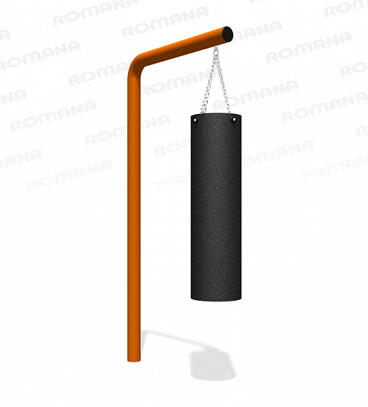 Боксерская груша подвесная Romana 701.09.00