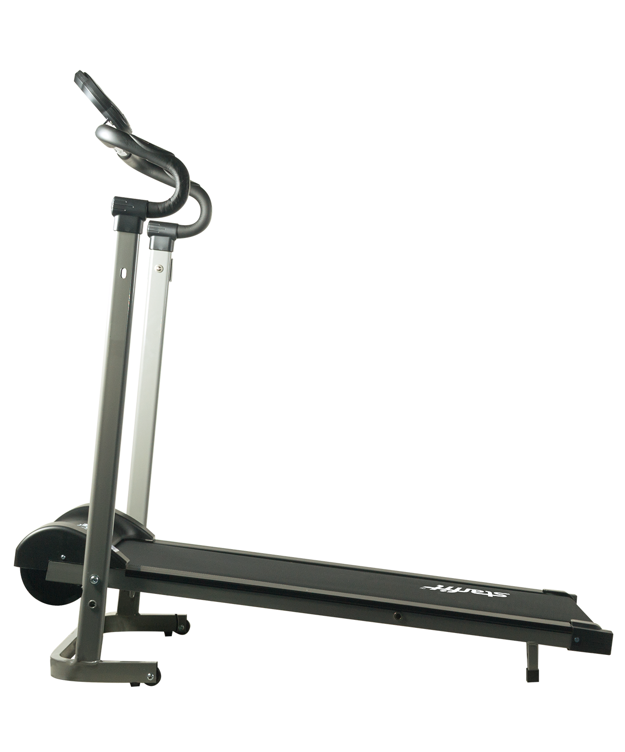 Беговая дорожка STARFIT TM-201 Versus, магнитная
