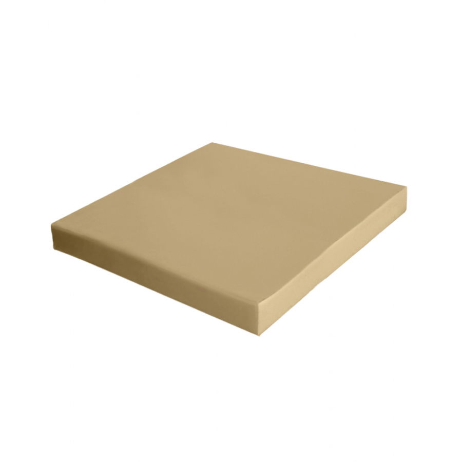 Мат №3 (100 х 100 х 10) (синий/желтый)