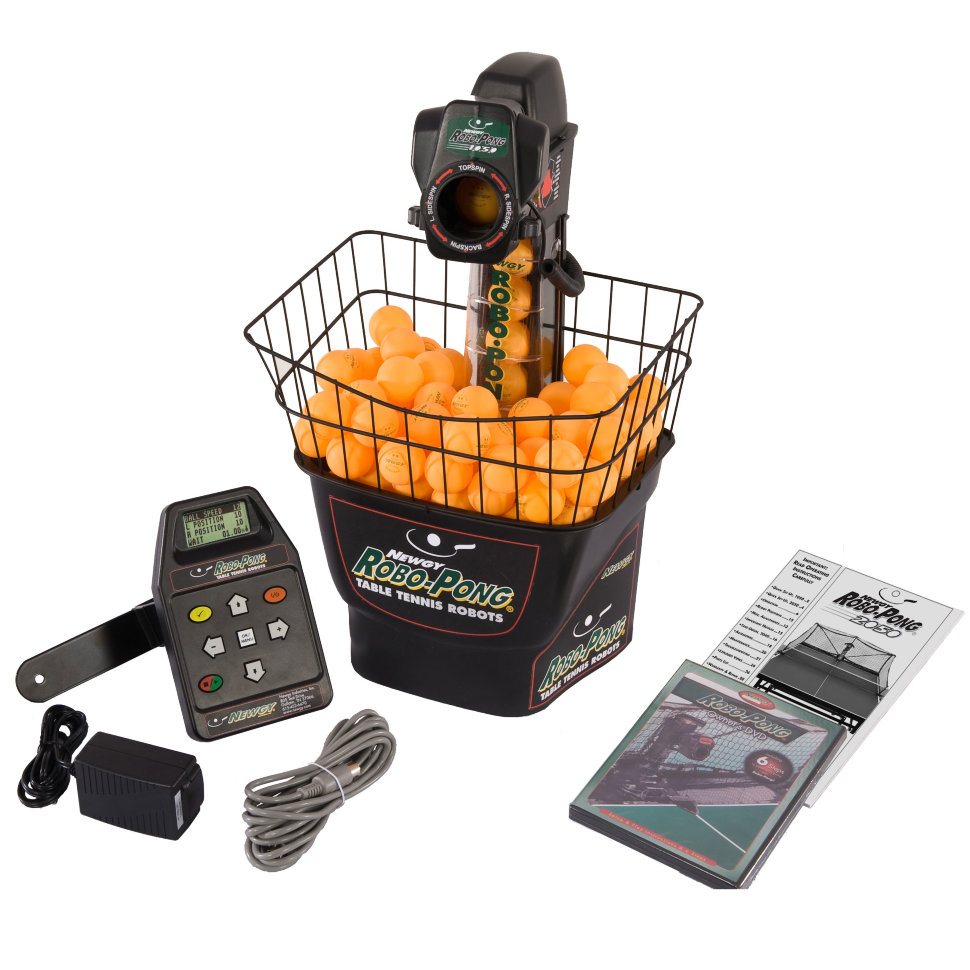 Робот DONIC NEWGY ROBO-PONG 1055