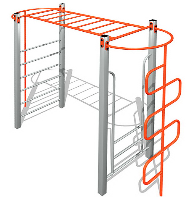 Спортивный комплекс ZION СГК-47 (КС074)