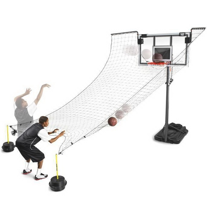 Сетка для возврата мяча SKLZ RAPID FIRE (01.1200.06)