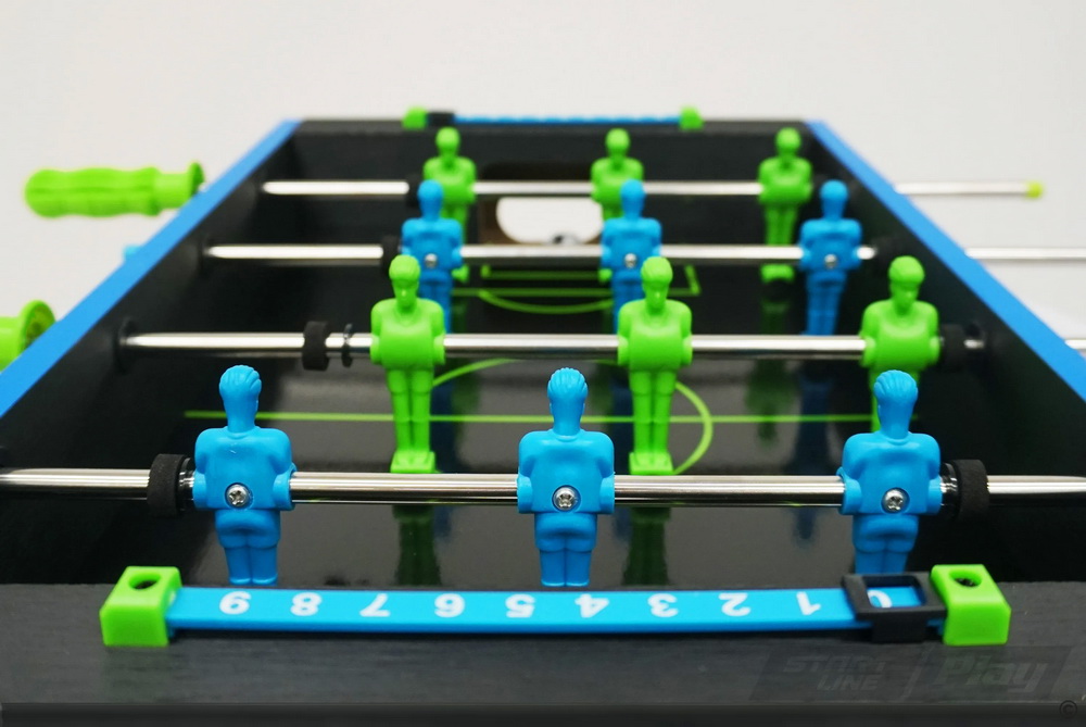 Настольный футбол MINI GAME 2 фута