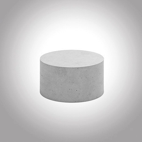 Скамья бетонная С-141