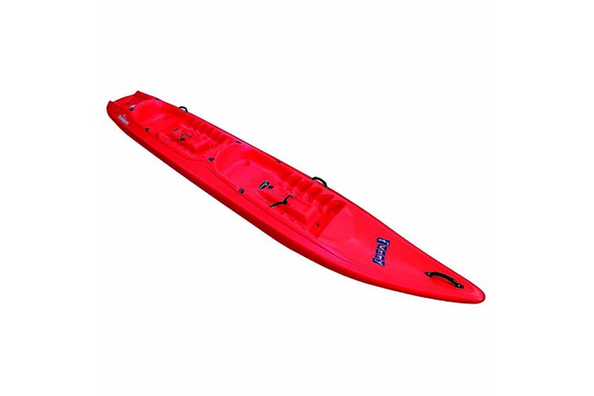 Каяк Rainbow Funny Twin New