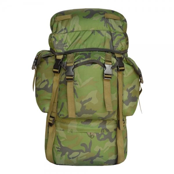 Рюкзак Prival Бобер 55 v2 Камуфляж