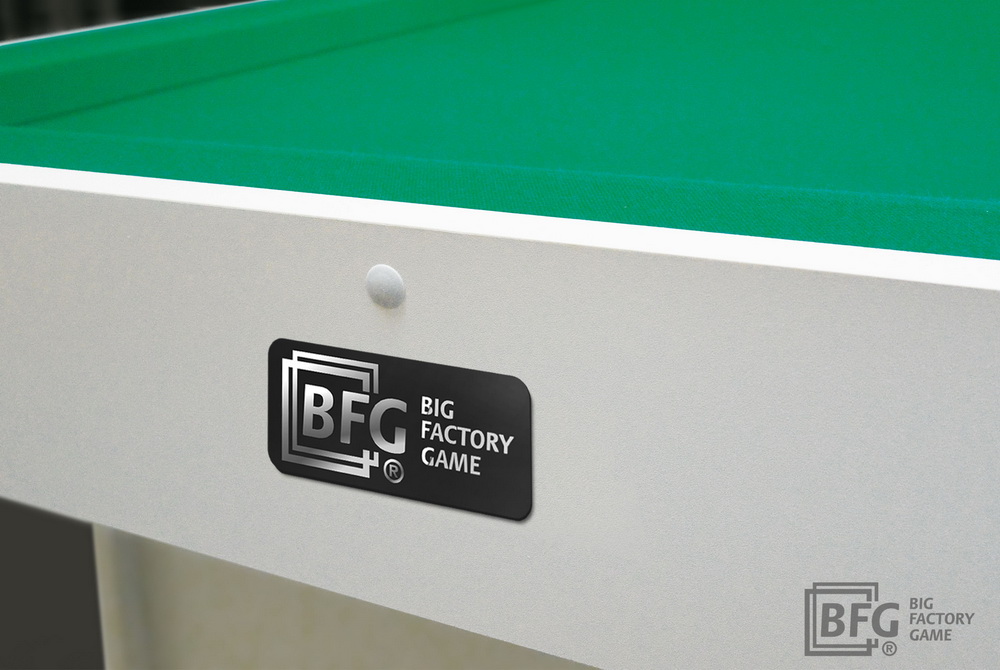 Бильярдный стол BFG Компакт Лайт 5 фт