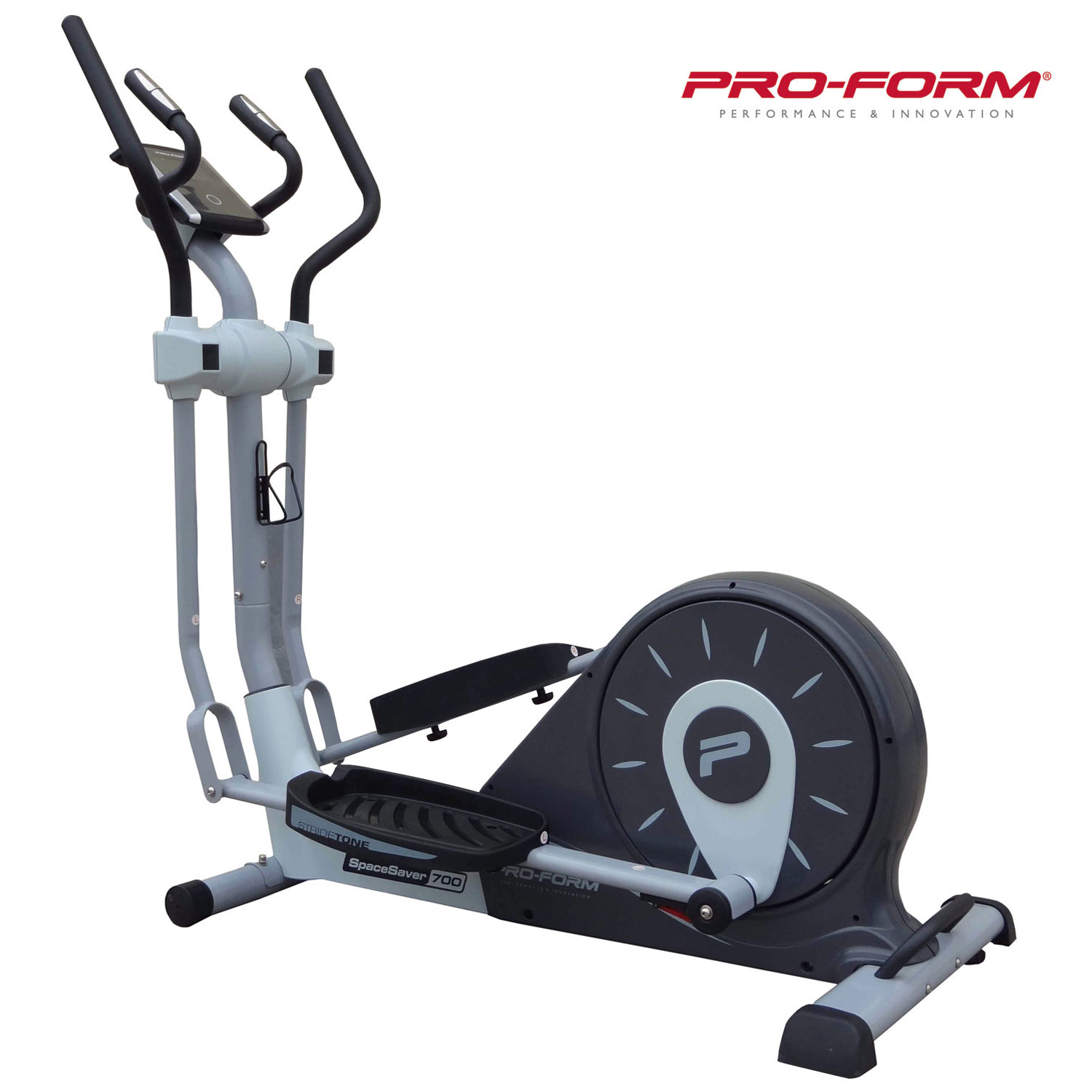 Эллиптический тр-р PRO-FORM PF 475 ZLE (без адаптера)