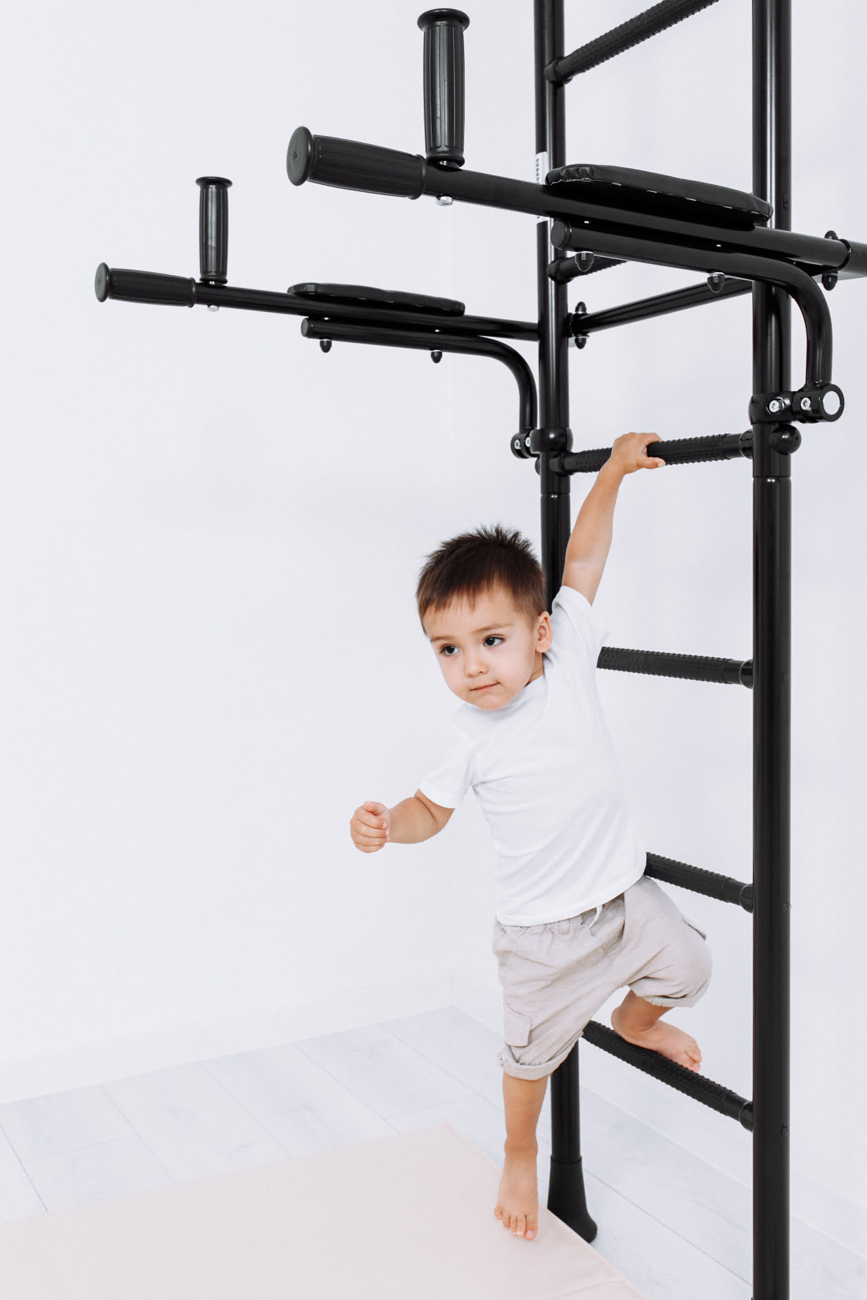 Скат-скалодром Kampfer Scate (№5 Шоколадный)