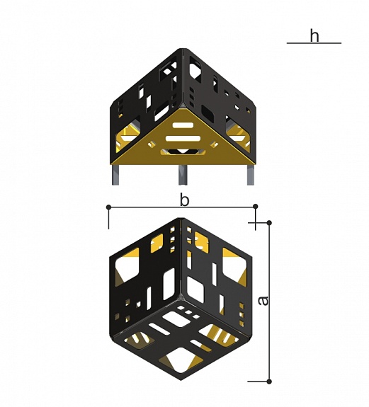 Игровой модуль Romana 115.34.00