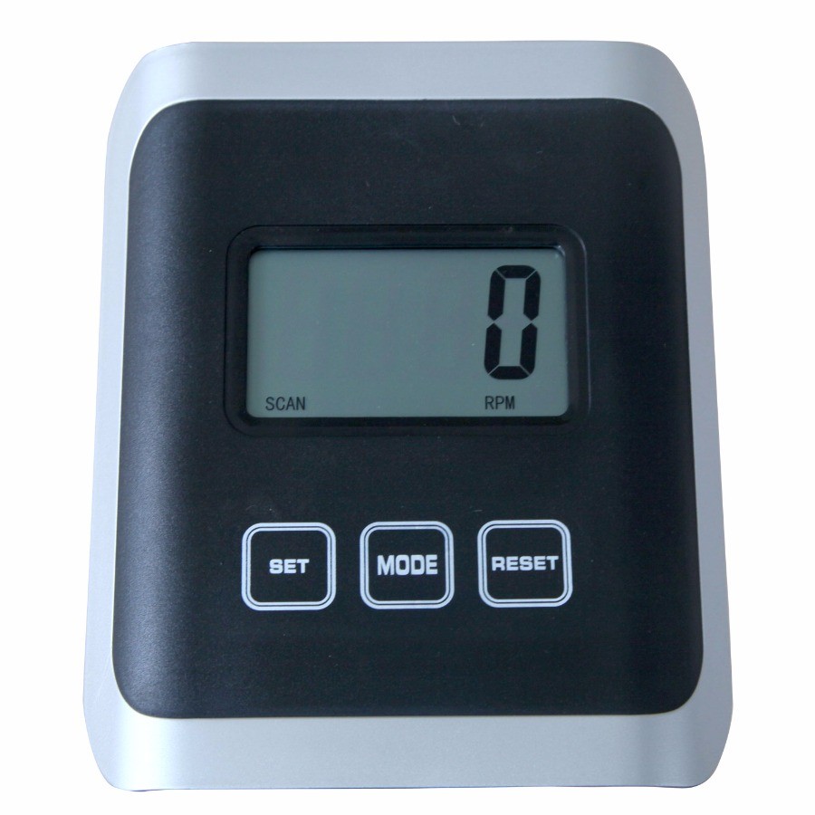 Велотренажер DFC B3.2R горизон. магн.