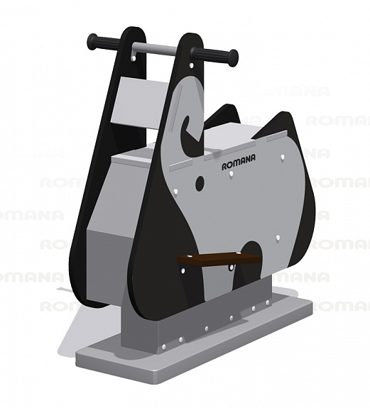 Качалка Romana 108.29.00-05
