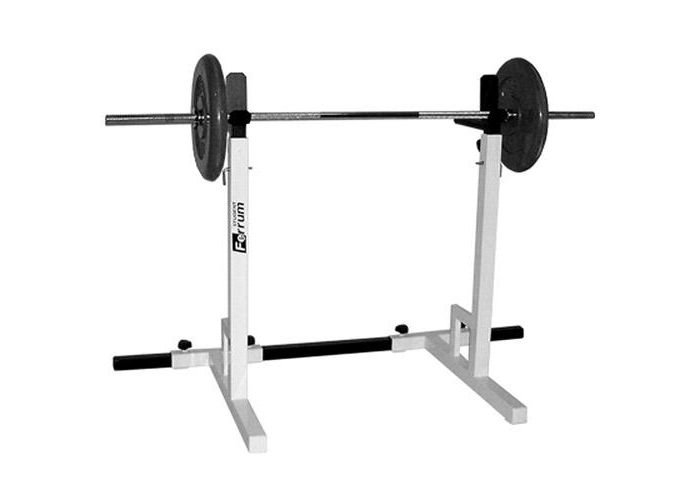 СКИДКА 11% на Стойку для штанги Steller